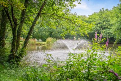 Lakeside Reach (OC-L27390)