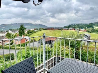 Pen Y Lodge (OC-BN274) Pen Y Lodge (OC-BN274)