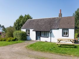 Machrie Farm Cottage