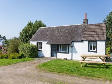 Machrie Farm Cottage (OC-CA428)