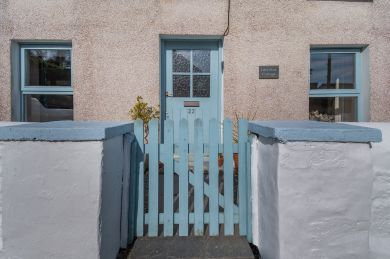 Old Post Cottage (OC-O30540)
