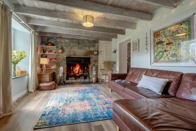 Tregenna Farmhouse (OC-T31962)
