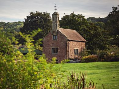 The Chapel Cheyney Estate (OC-75600)