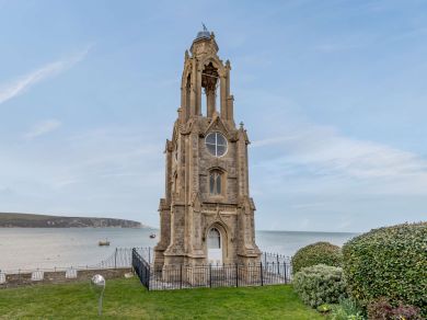 Ocean View - Swanage (OC-82413)