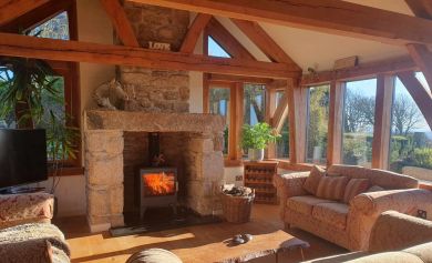 Tregrannick Garden House (OC-T30661)
