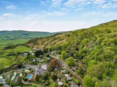 Bryncrug Hidden Gem (OC-W29070)