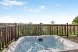 Cedar Lodge