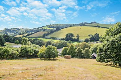 The Old Stables - Wiveliscombe (OC-T29952)