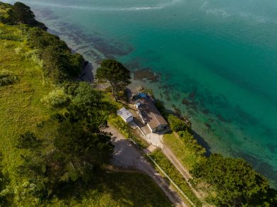 The Boathouse (OC-L50136) The Boathouse (OC-L50136)