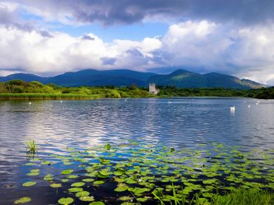 Kerry Mountain View (OC-II03171)