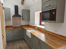 Rose - Wetheral