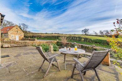 Dale View at Middle Rigg Farm (OC-D30331)
