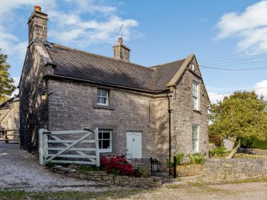 Ivy House - Wetton (OC-79554)