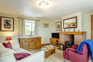 Western Cottage - Blackborough (OC-W39002) Western Cottage - Blackborough (OC-W39002)
