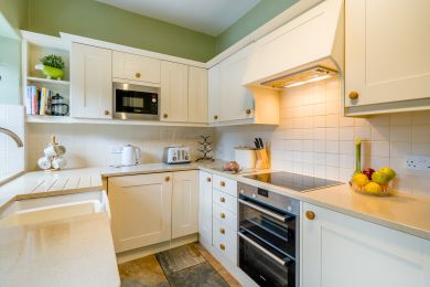 Riversedge Cottage (OC-LR128) Riversedge Cottage (OC-LR128)