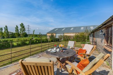 Blackford Farm Cottage (OC-B29393)