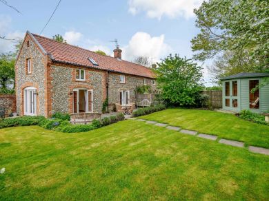 Lavender Cottage - Norfolk (OC-KT102) Lavender Cottage - Norfolk (OC-KT102)