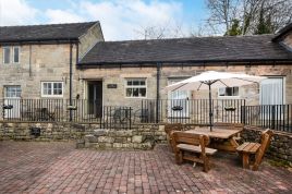 The Old Dairy - Northwood Farm