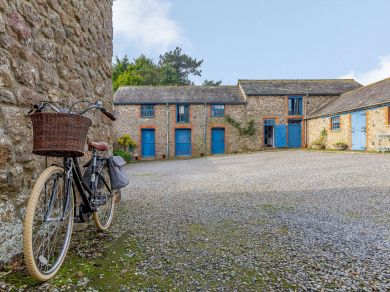 The Hayloft At Lowton – Moretonhampstead (OC-85951)