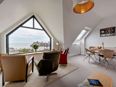 Beach View - Bexhill On Sea (OC-94783) Beach View - Bexhill On Sea (OC-94783)