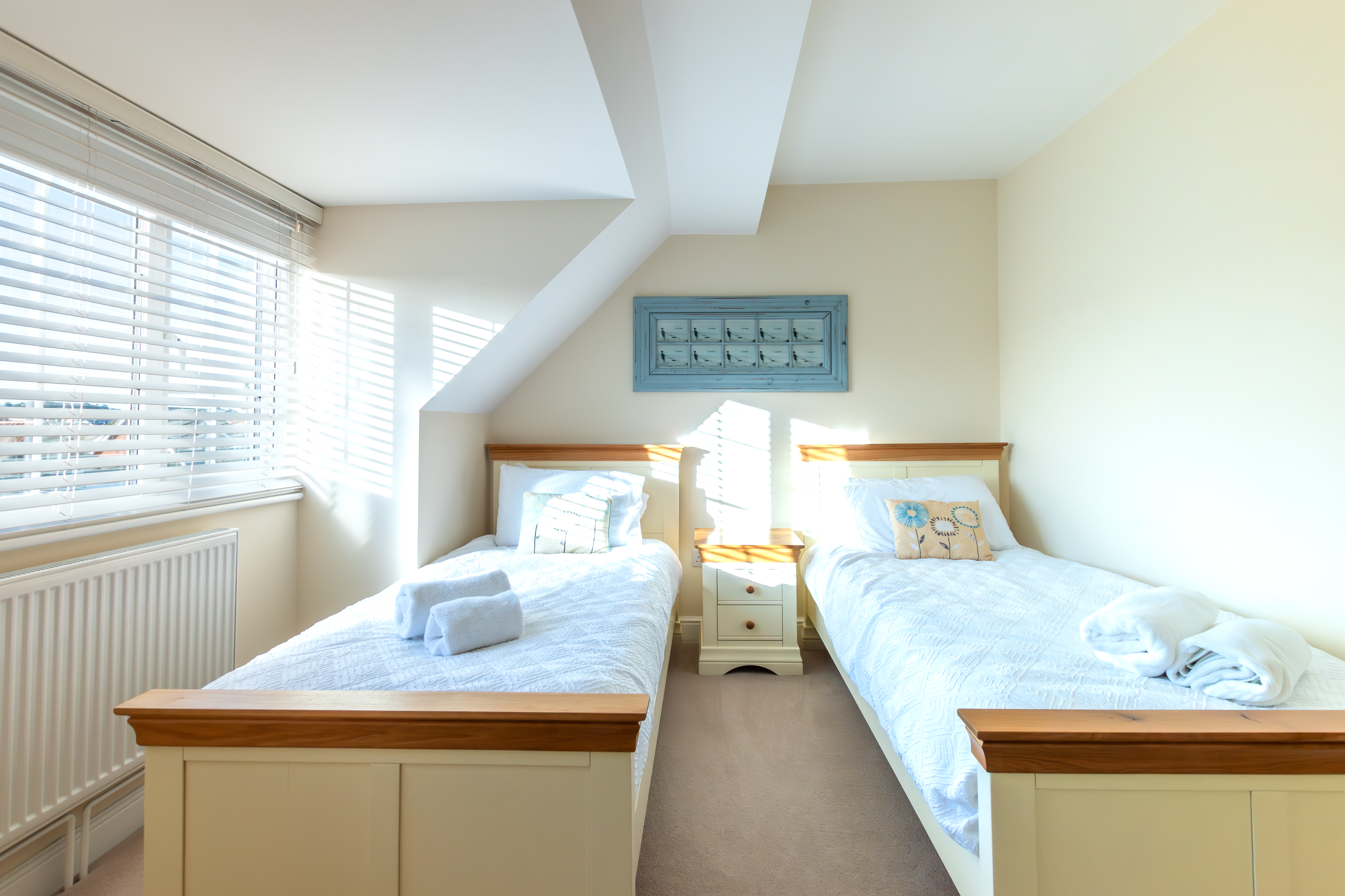 Beeston View | Beeston View in Sheringham, Norfolk