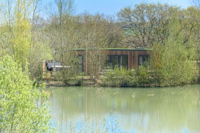 Four Lakes Retreat In Three (OC-F31127)
