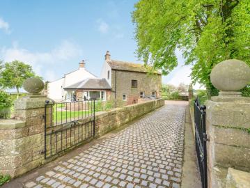 The Coachhouse - Wigton (OC-88035)