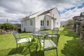 Damson Cottage