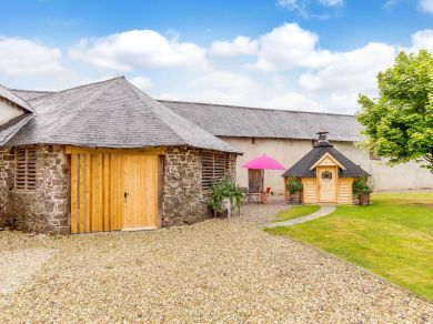 Abbots Marsh Farmhouse (OC-50154) Abbots Marsh Farmhouse (OC-50154)