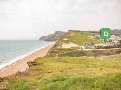 Beach Retreat - Eype (OC-78031)