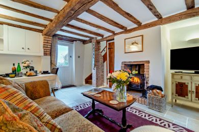 Alde End Cottage (OC-A30669)