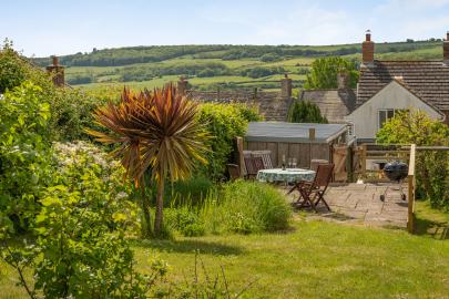 Church Knowle Cottage (OC-C42784)