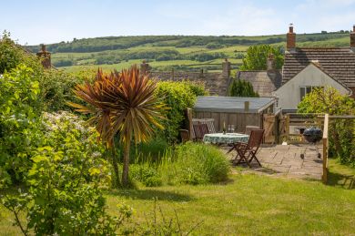 Church Knowle Cottage (OC-C42784) Church Knowle Cottage (OC-C42784)