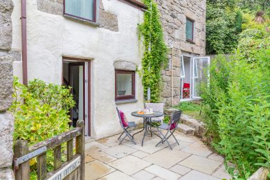 Dingley Cottage (OC-D2741)