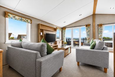 Collection 4 Hot Tub Lodge (OC-C41408) Collection 4 Hot Tub Lodge (OC-C41408)
