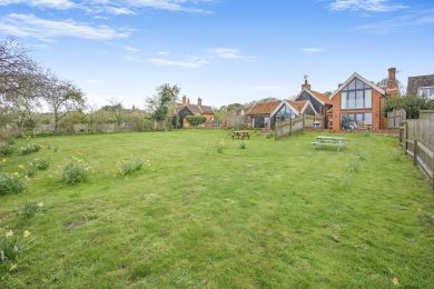 School House - Dunwich (OC-SLH) School House - Dunwich (OC-SLH)
