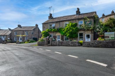 Bramble Bottom (OC-DS1056)