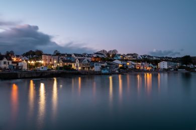 Stammers Retreat (OC-PW323A)