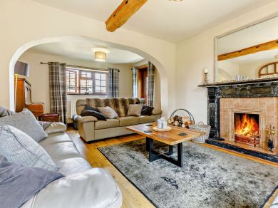 Bare Farm Cottage (OC-44213) Bare Farm Cottage (OC-44213)