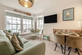 The Loft at Castle House