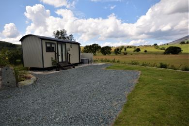 Blencathra Shepherds Hut (OC-83969)