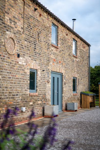 The Granary at The Foldyard (OC-VY214) The Granary at The Foldyard (OC-VY214)