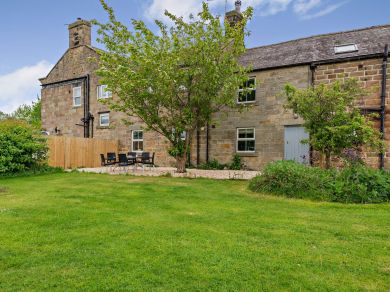 Cowslip Cottage (OC-HH026) Cowslip Cottage (OC-HH026)