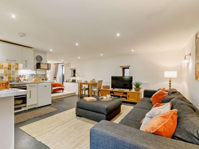 Higher Manor Garden Apartment (OC-HGARD) Higher Manor Garden Apartment (OC-HGARD)