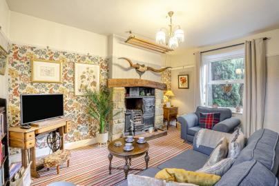 Sunnybank Thatch (OC-WA305)