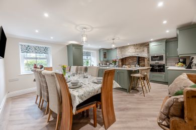 Biddlestone Farmhouse (OC-B30105)