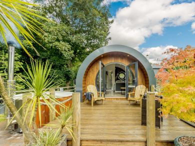 River Avon Retreat (OC-86374)