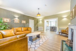 Apartment 3 - Elan
