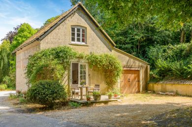 Lime Tree Stables (OC-DC092) Lime Tree Stables (OC-DC092)
