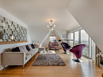 Seacliffe Penthouse (OC-77934)